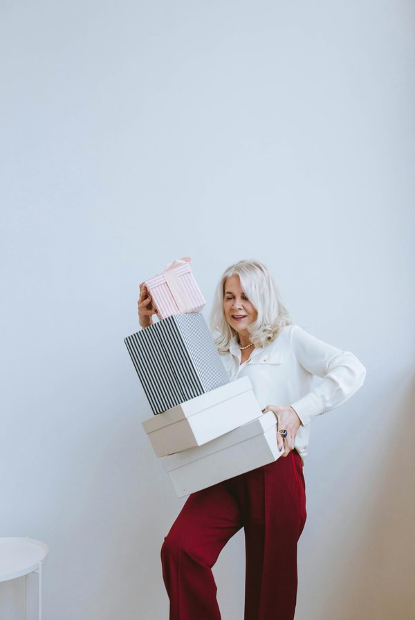 Coffret cadeau femme : une surprise personnalisée à petit prix