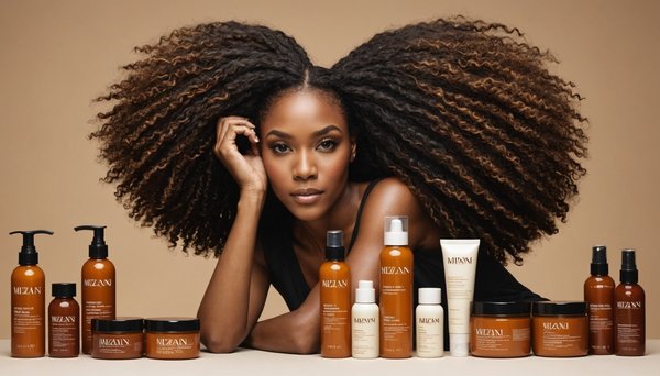 Mizani boutique malik en ligne : des soins pour cheveux texturés