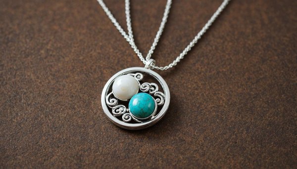 Collier femme enceinte : le bijou qui apaise et célèbre la grossesse